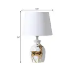 IrisGlow_-_Elegant_Table_Lamp_with_Deer_Vase_Base_-_-_tag1_-4279335 IrisGlow Elegant Table Lamp with Deer Vase Base tag1