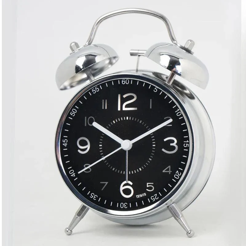 Iron Art Student Small Alarm Clock Children S Silent Fashion Table Clock Desktop Creative Glow Pointer.jpg 46471c45 8a33 4693 Afee 5996b1be4dc7