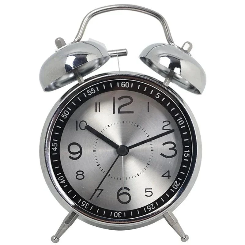 Iron Art Student Small Alarm Clock Children S Silent Fashion Table Clock Desktop Creative Glow Pointer.jpg 8da41f58 3332 472c Bee1 72ac173ef98c