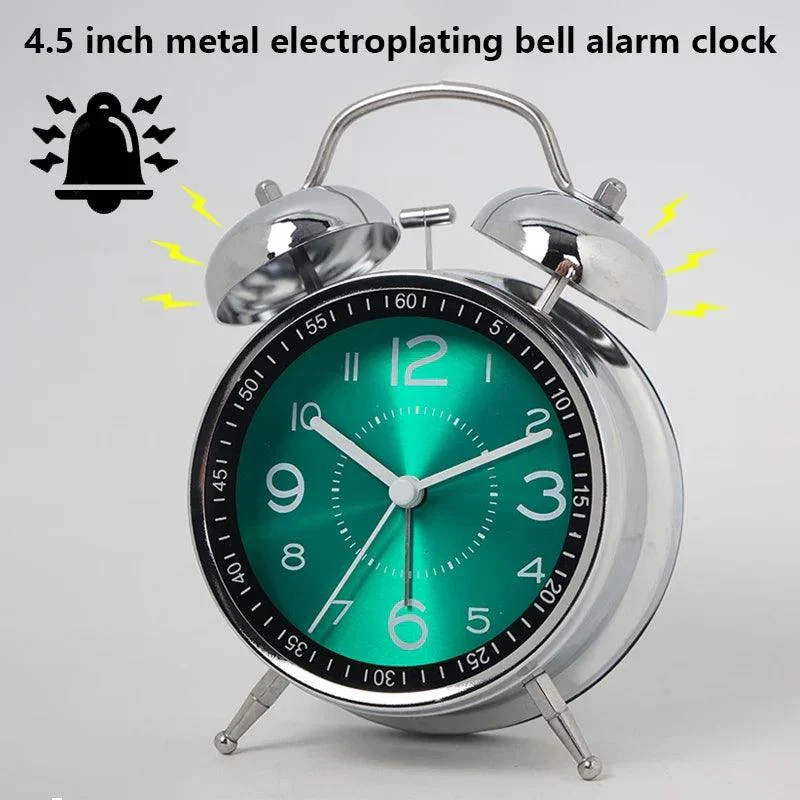 Iron Art Student Small Alarm Clock Children S Silent Fashion Table Clock Desktop Creative Glow Pointer.jpg C6fd876a 8190 4af6 923b 78d45cebe656