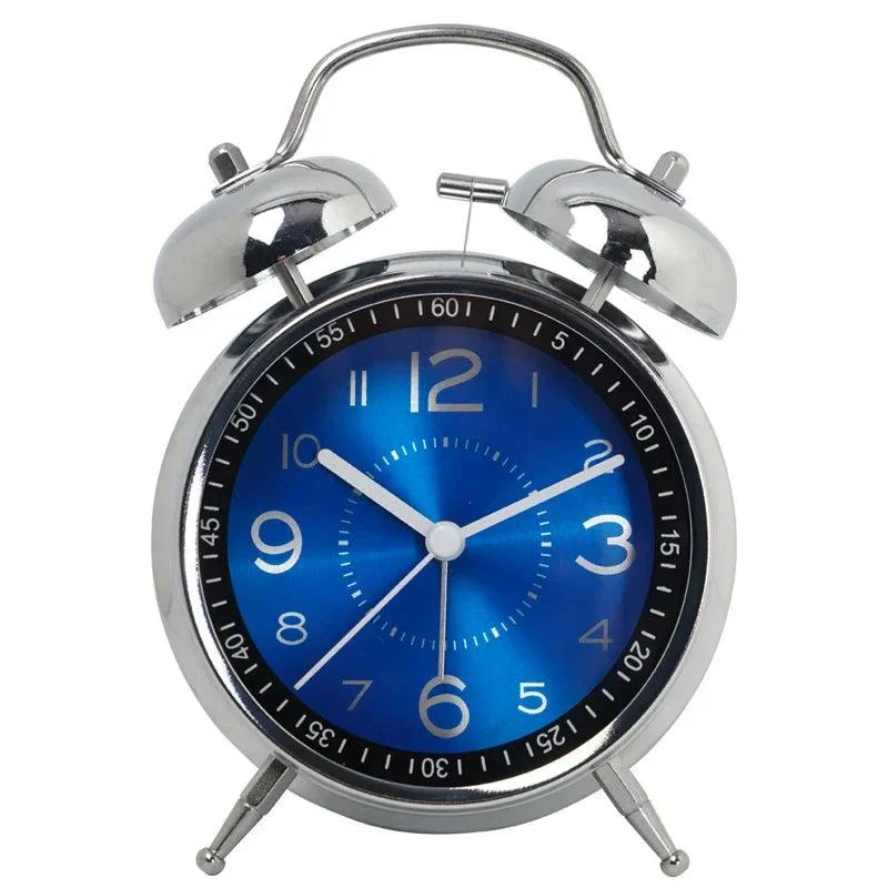 Iron Art Student Small Alarm Clock Children S Silent Fashion Table Clock Desktop Creative Glow Pointer.jpg Cc997eb6 9f9d 4497 9705 25c2e0d27f6c