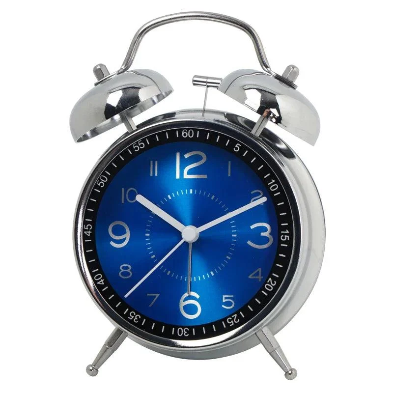 Iron Art Student Small Alarm Clock Children S Silent Fashion Table Clock Desktop Creative Glow Pointer.jpg D138dd19 D4b1 4f90 9c5d Ebef74603aa4