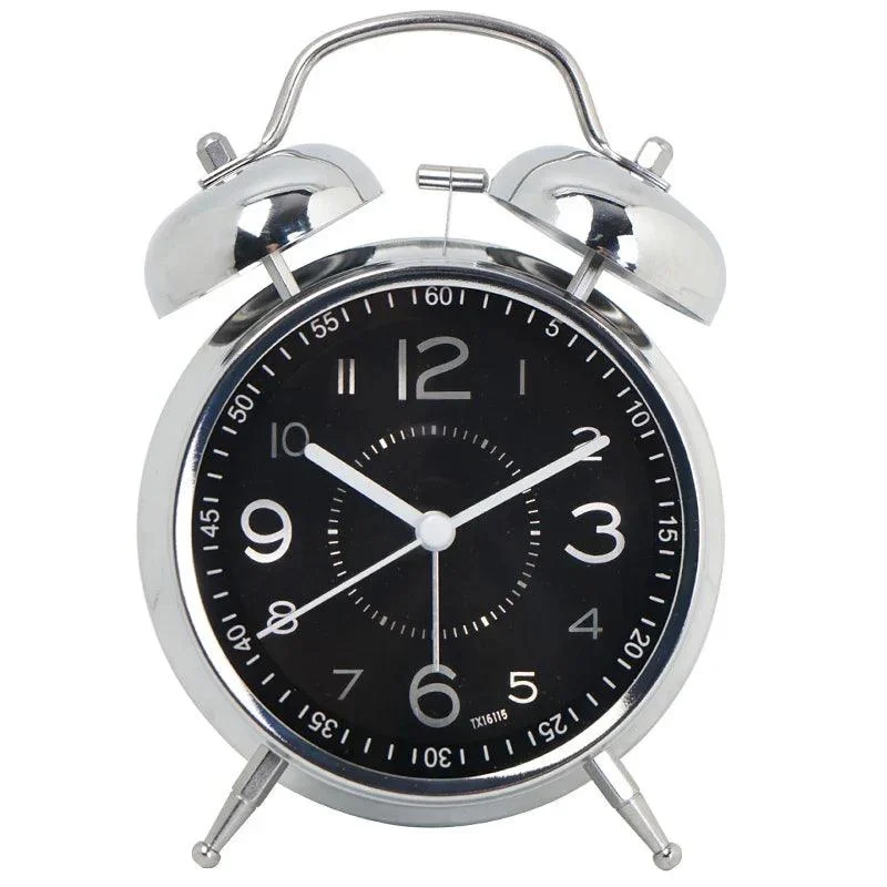 Iron Art Student Small Alarm Clock Children S Silent Fashion Table Clock Desktop Creative Glow Pointer.jpg Ea868164 1e84 4790 82ed B4cb5445b87b