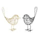 IronCageSparrow-Homeko10 IronCageSparrow Homeko10