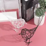 IronCageSparrow-Homeko5 IronCageSparrow Homeko5