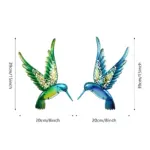 IronHummingbirdWallDecor-Homeko11 IronHummingbirdWallDecor Homeko11