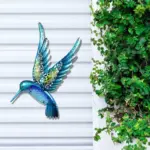 IronHummingbirdWallDecor-Homeko4 IronHummingbirdWallDecor Homeko4