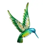 IronHummingbirdWallDecor-Homeko5 IronHummingbirdWallDecor Homeko5