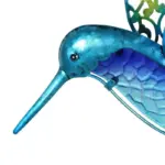 IronHummingbirdWallDecor-Homeko7 IronHummingbirdWallDecor Homeko7