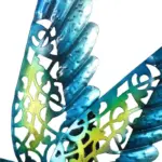IronHummingbirdWallDecor-Homeko8 IronHummingbirdWallDecor Homeko8