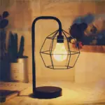 IronLEDTableLamp-Homeko1 IronLEDTableLamp Homeko1