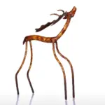 IronMooseSculpture Homeko6