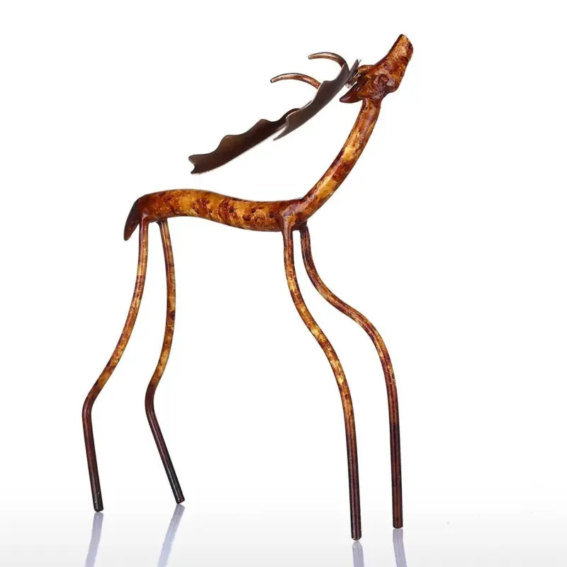 IronMooseSculpture Homeko6