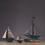 IronRetroSailboat-Homeko2 IronRetroSailboat Homeko2
