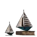 IronRetroSailboat-Homeko5 IronRetroSailboat Homeko5