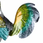 IronRoosterSculpture Homeko13