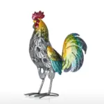 IronRoosterSculpture Homeko8
