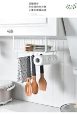 Iron_Art_Kitchen_Storage_Rack_Cabinet_Shelf_Desk_Under-line_Storage_Basket_-_-_tag1_-4279471 Iron Art Kitchen Storage Rack Cabinet Shelf Desk Under line Storage Basket tag1