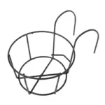 Iron_Balcony_Rack_-_-4302124 Iron Balcony Rack
