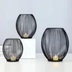 Iron_Candle_Stand_-_-4302183 Iron Candle Stand