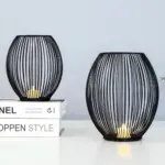 Iron_Candle_Stand_-_-4302201 Iron Candle Stand