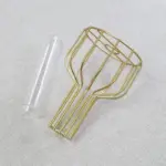 Iron_Frame_Hydroponic_Vases_-_-4302413 Iron Frame Hydroponic Vases