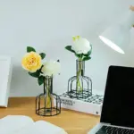 Iron_Frame_Hydroponic_Vases_-_-4302438 Iron Frame Hydroponic Vases
