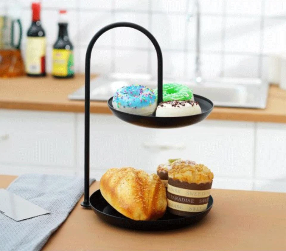 Iron Fruit Stand -  - #tag1#
