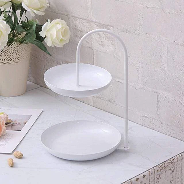 Iron Fruit Stand -  - #tag1#