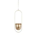 Iron_Hanging_Planters_-_-4302493 Iron Hanging Planters