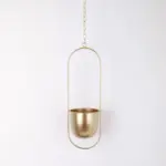 Iron_Hanging_Planters_-_-4302515 Iron Hanging Planters