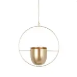 Iron_Hanging_Planters_-_-4302520 Iron Hanging Planters