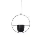 Iron_Hanging_Planters_-_-4302529 Iron Hanging Planters