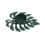 Iron_Monstera_Leaf_Candle_Holder_-_-4302681 Iron Monstera Leaf Candle Holder