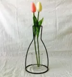 Iron_Outline_Vase_-_-_tag1_-4279741 Iron Outline Vase tag1