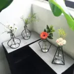 Iron_Outline_Vase_-_-_tag1_-4279754 Iron Outline Vase tag1