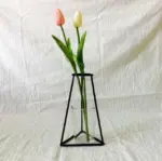 Iron Planter Frames