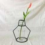 Iron Planter Frames