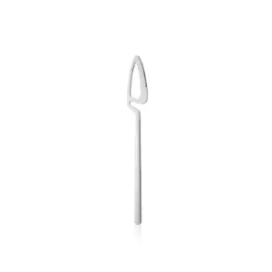 Irregular Design Stainless Steel Dinnerware