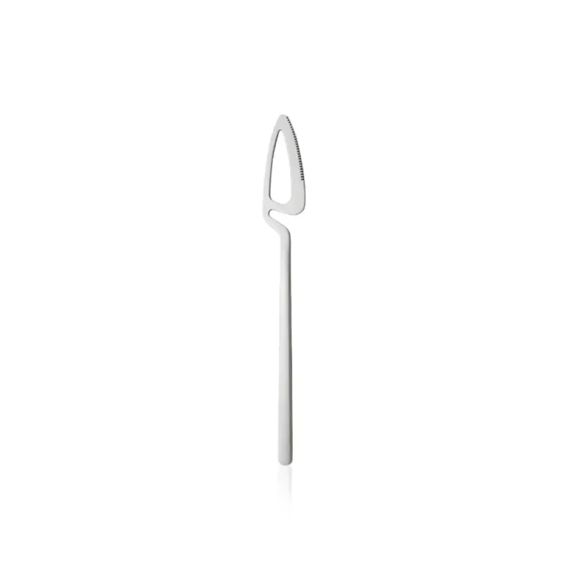 Irregular Design Stainless Steel Dinnerware