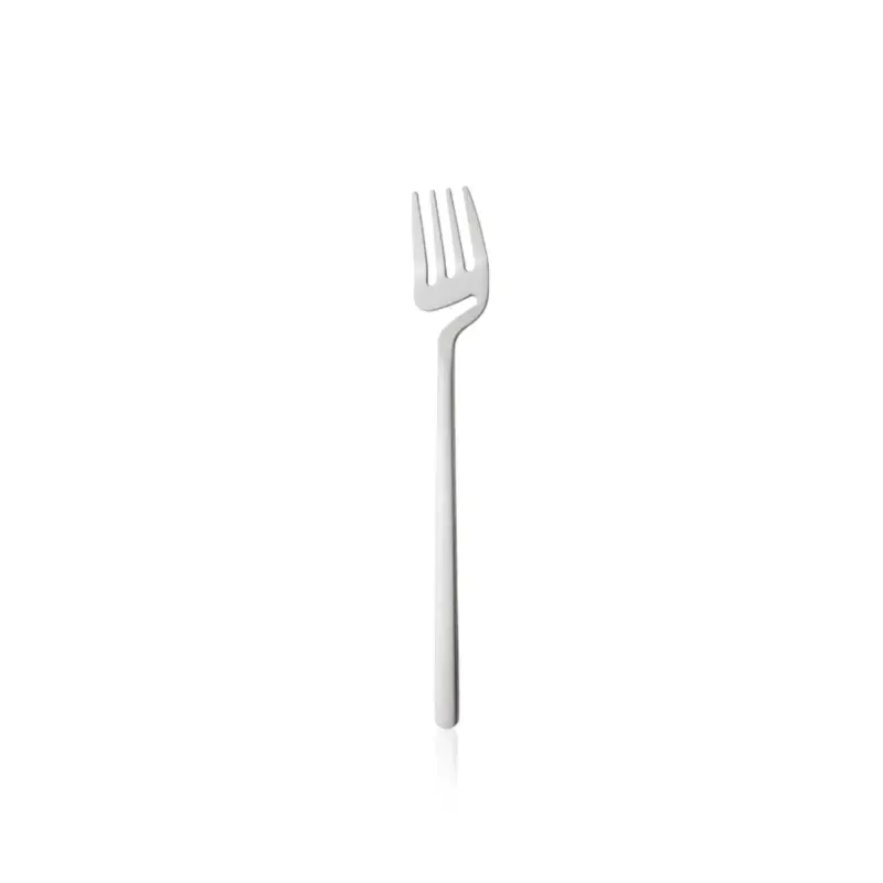 Irregular Design Stainless Steel Dinnerware