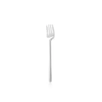 Irregular Design Stainless Steel Dinnerware
