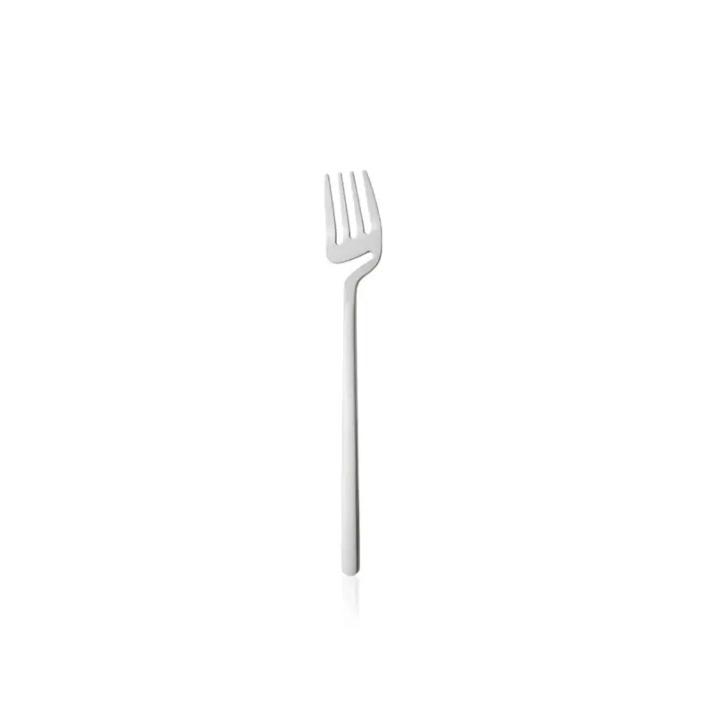 Irregular Design Stainless Steel Dinnerware