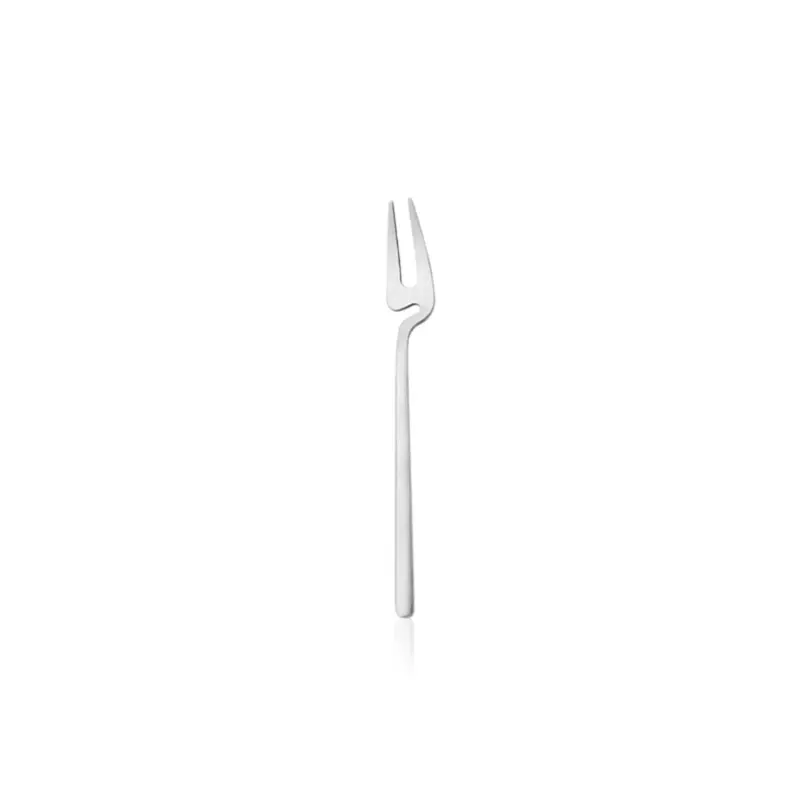 Irregular Design Stainless Steel Dinnerware