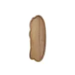 Irregular Hand Crafted Acacia Wood Tray