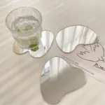 Irregular_Mirror_Coaster_-_-4303376 Irregular Mirror Coaster