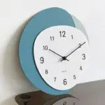 Irregular_Shape_Modern_Wall_Clock_for_Study_Room_-_-4303441 Irregular Shape Modern Wall Clock for Study Room