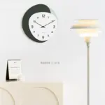 Irregular_Shape_Modern_Wall_Clock_for_Study_Room_-_-4303467 Irregular Shape Modern Wall Clock for Study Room