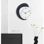 Irregular_Shape_Modern_Wall_Clock_for_Study_Room_-_-4303490 Irregular Shape Modern Wall Clock for Study Room