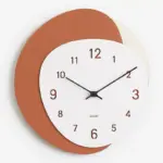 Irregular_Shape_Modern_Wall_Clock_for_Study_Room_-_-4303497 Irregular Shape Modern Wall Clock for Study Room